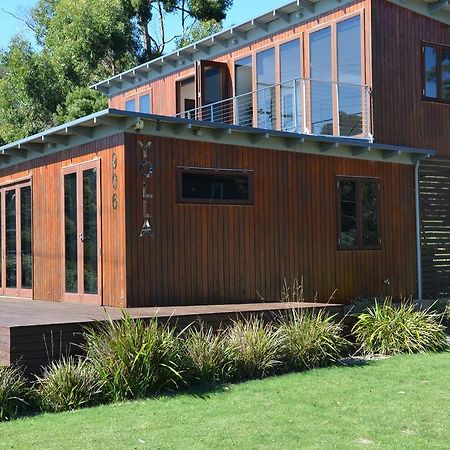Yolla Beach House Adventure Bay Exterior foto