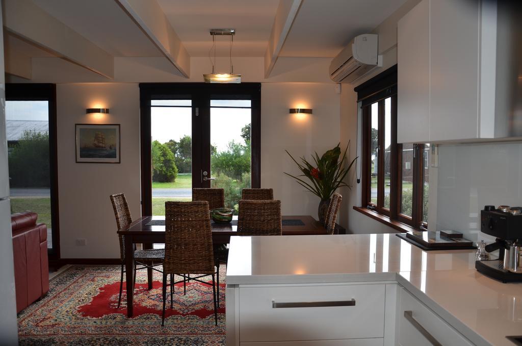 Yolla Beach House Adventure Bay Exterior foto